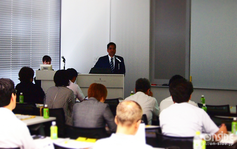 セミナー「ヤマトグループを経営に活用する」 in 名古屋